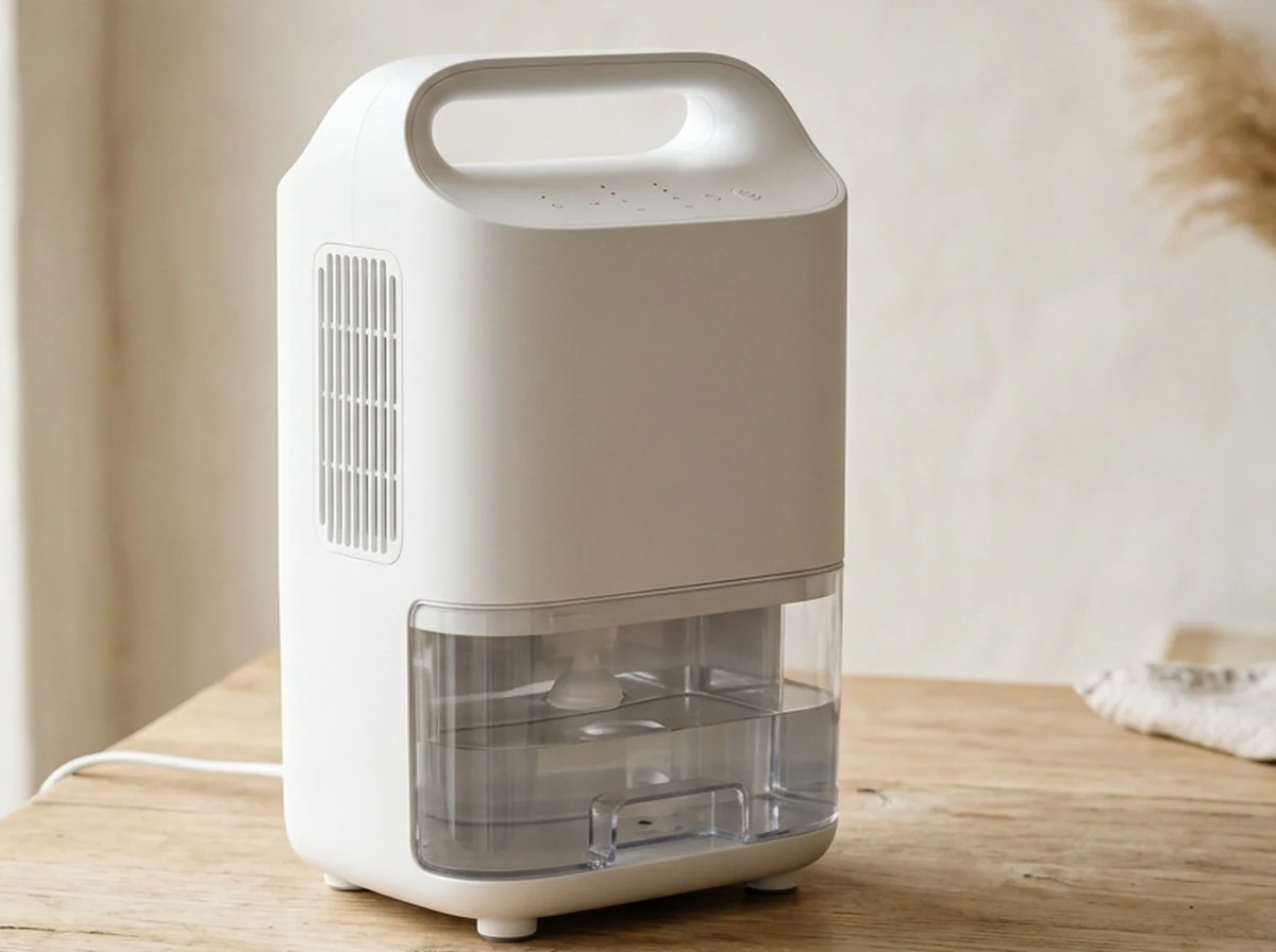Tap the Minimalist Touch Sensor